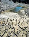 Marathwada, Pune face Maha water crisis as reservoir levels plummet