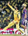 Slow And Steady: Jadeja Turns Back Clock To Put Up Spellbinding Effort