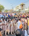 Children at PM Modi roadshow: Probe against headmistress stayed8