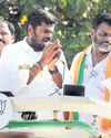 Senthil Balaji guiding DMK men over phone from prison: Annamalai15