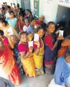 Transgender voters demand 1% reservation in edu & jobs22