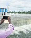 Reservoir ops to be automated using real-time data monitoring17