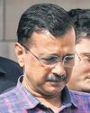 Jolt to Kejriwal as HC rules his arrest is valid