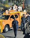 PM predicts NDA win after Chennai roadshow