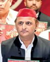 Samajwadi manifesto offers helping hand to backwards, minorities, dalits28