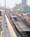 Six-laning of Maduravoyal-Sriperumbudur NH almost over, fees to be hiked at two toll plazas11