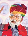 At Dholpur, Modi draws Raj link to Ayodhya temple37