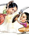 Tamil vs Thamizh in spirited south Chennai fight3