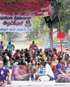 Ennore protest against fertiliser unit put on pause mode for polls11