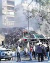 Iran's retaliation against Israel, US will be 'controlled', say experts29