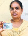 After legal battle, this SL Tamil is now Kottapattu camp's 1st voter22