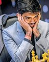 Sweet outcome for KKR in Salt-flavoured show50