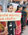 Leprosy cases with deformity: State meets India target8