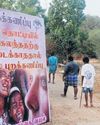 Vengaivayal Dalits, caste Hindus threaten to boycott polls19