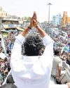 'Attack strengthened my resolve to serve people'17
