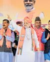 BJP unlikely to contest 3 Valley seats, Shah drops broad hint at Jammu rally