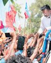 IN CHIDAMBARAM, THIRUMA HOPES TO COOK VICTORY IN POT