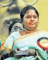 Forget poll tickets, women not well represented even in parties21