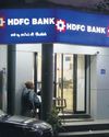 HDFC Bank Q4 net profit at ₹17,622 cr, declares ₹19.5/share dividend33