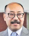 Away from politics, ex-foreign secy continues welfare work in Siliguri22