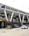 Voters return, but struggle for hours to reach home from Kilambakkam11