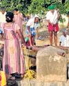 Dharmapuri dist records its hottest day in 8 years, dog days to continue across TN1