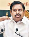 First after break-up: EPS flays Modi's Raj remark12