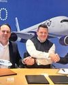 IndiGo places order for 30 Airbus A35 aircraft to enter long-haul markets54