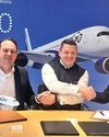 IndiGo places order for 30 Airbus A35 aircraft to enter long-haul markets