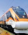 Indigenously-built Vande Metro trial run to begin from July, say officials23