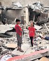 Hamas weighs latest Israeli ceasefire offer38