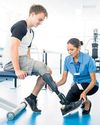 GET TRAINED FOR A REWARDING CAREER IN ORTHOTICS