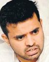 Sexual Assault: SIT Begins Probe Against MLA Revanna14
