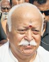 RSS always supported reservation: Bhagwat6