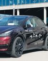 Tesla CEO Musk lands in China days after deferring his plan to visit India30