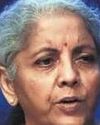 FM Dismisses Chidambaram's Claim, Says Need Efforts To Be 3rd-Largest Economy41