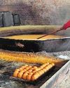 Scorching heat leaves D'puri jaggery producers in deep water16