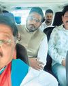 Surat redux in Indore? Congress candidate withdraws nomination36