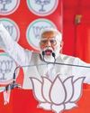 Won't allow quota for Dalits to be given away to Muslims: PM23