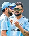 Chennai look to continue momentum at home52