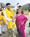 ODISHA ELECTION HAS BECOME ALL ABOUT EX-IAS OFFICER VK PANDIAN26