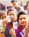 EC releases phase 1, 2 turnout data, Oppn seeks explanation for delay34
