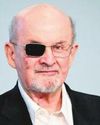 WRITERS SURVIVING FATWAS: RUSHDIE ON KNIFE'S EDGE21