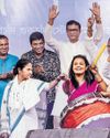 Don't enrol voters for post-poll schemes, parties told33