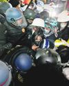 200 ARRESTED IN UCLA FOR PRO-PALESTINIAN PROTEST37