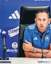 Early starts & options: Rohit's gamble46