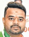 'Prajwal flew to Germany on diplomatic passport'