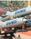 Brahmos docus: DRDO bins reports of security breach