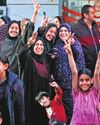 Hamas accepts Egyptian-Qatari ceasefire proposal, bringing cheers on Rafah streets42