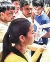 Question Paper Leak Claim Baseless, Says Testing Body32